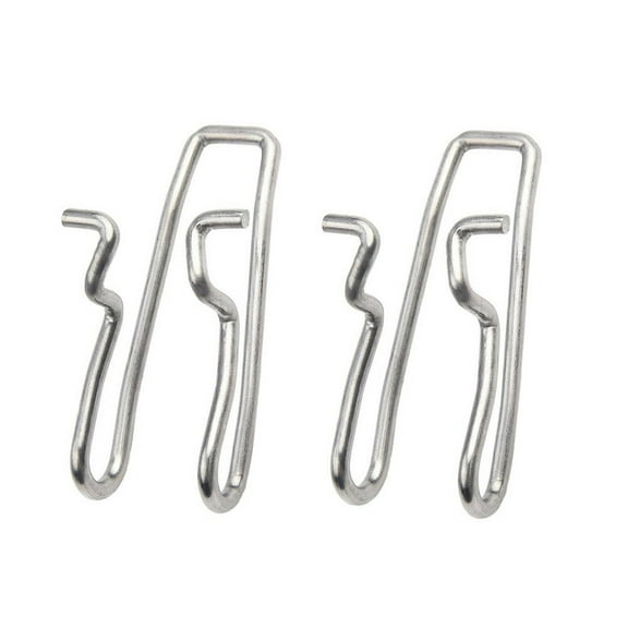 2 Pack 696626001 Belt Clips Hook for P660 P225 P263 P237 P252 P661 P239