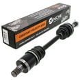 thumbnail image 2 of Niche Rear CV Axle Driveshaft Kit for Can-Am Outlander 570 ATV MK1002359, 2 of 7