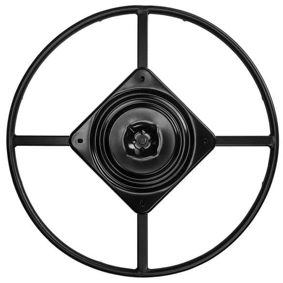 25.5" Replacement Ring Base w/ Swivel for Recliner Chairs & Furniture - S5471