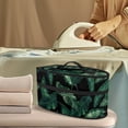 thumbnail image 2 of HELLHERO Leaf Dustproof Portable Carrying Case (11.8x6.69x5.5 In) Polyester, Case Only, 2 of 6