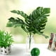 thumbnail image 5 of Artificial Plant, Artificial Plant Delicate And Durable Artificial Leaf, For Dining Room Office ANGGREK Otros, 5 of 8