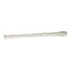 thumbnail image 5 of Instrumento de viento de madera portátil, clarinete hecho a mano, ligero, flauta larga, 6 agujeros, 5 of 9