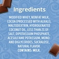 thumbnail image 5 of Swiss Miss No Sugar Added Hot Cocoa Mix, 13.8 OZ Canister, 5 of 7