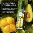 thumbnail image 2 of Herbal Essences Bio:Renew Pequi & Aguacate Nutre-Óleo Finalizador 95 ml, 2 of 5