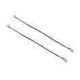 thumbnail image 1 of Clips, Versatile Perfect Fixation Provide Protection BTE Protector  Lanyard  For BTE  For  Accessories, 1 of 8