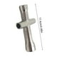 thumbnail image 5 of Vogacara Modification Wheel Removal Tool M2 M2.5 Locking Car RC Vehicular M3 Sockets Control Nut Tire Cars Remote Wrench Type3 NO3 Vogacara FN010550-01, 5 of 6