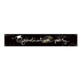 thumbnail image 2 of Fankiway Congrats Grad Banner Graduation Decorations 2021 Outdoor Indoor Hanging Decor, 2 of 2