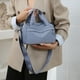 thumbnail image 5 of Bolsa Térmica Pequeña para El Almuerzo con Cremallera, Mini Nevera Portátil, Bolsa de Compras, Bolsa Térmica, Bolsa de Picnic, Bolsa de Almuerzo para El Trabajo, La Escuela y El Aire Libre., 5 of 7