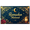 4A, variant on Ramadan Mubarak Eid Moon Lantern Decorative Banner Party Supplies Backdrop Islamic Celebration Event Decoration Photography Props