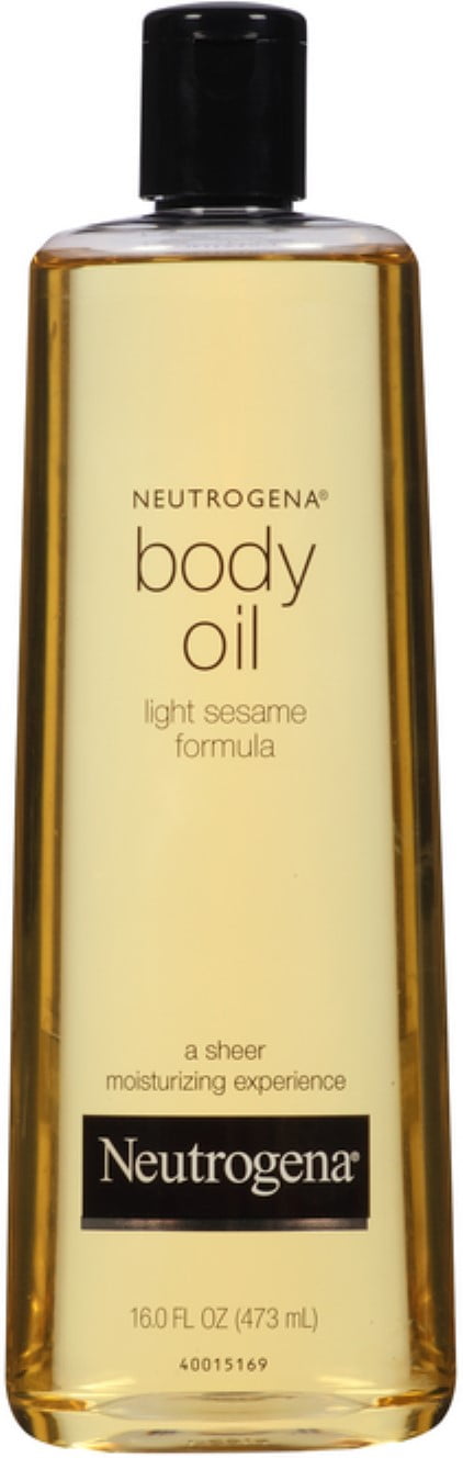 oil body neutrogena