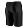 thumbnail image 2 of Speedo Men's Pro Lt Jammer Swimsuit in Black Size 36, 2 of 4