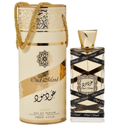 Best Collection For Men & Women |EDP| Oud Mood-100ML/3.4Oz| & |Imperial Oud 50ML/1.67Oz.