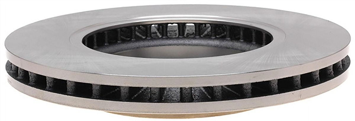 Disc Brake Rotor Fits select: 2013-2015 CHEVROLET MALIBU, 2016 CHEVROLET MALIBU LIMITED