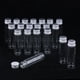 thumbnail image 1 of Paquete de 20 Envases de Cosméticos Vacíos Portátiles Recargables, Frascos de Rectos para Maquillaje en Polvo Todos Los Días - 15ml Macarena Envases Cosméticos, 1 of 5