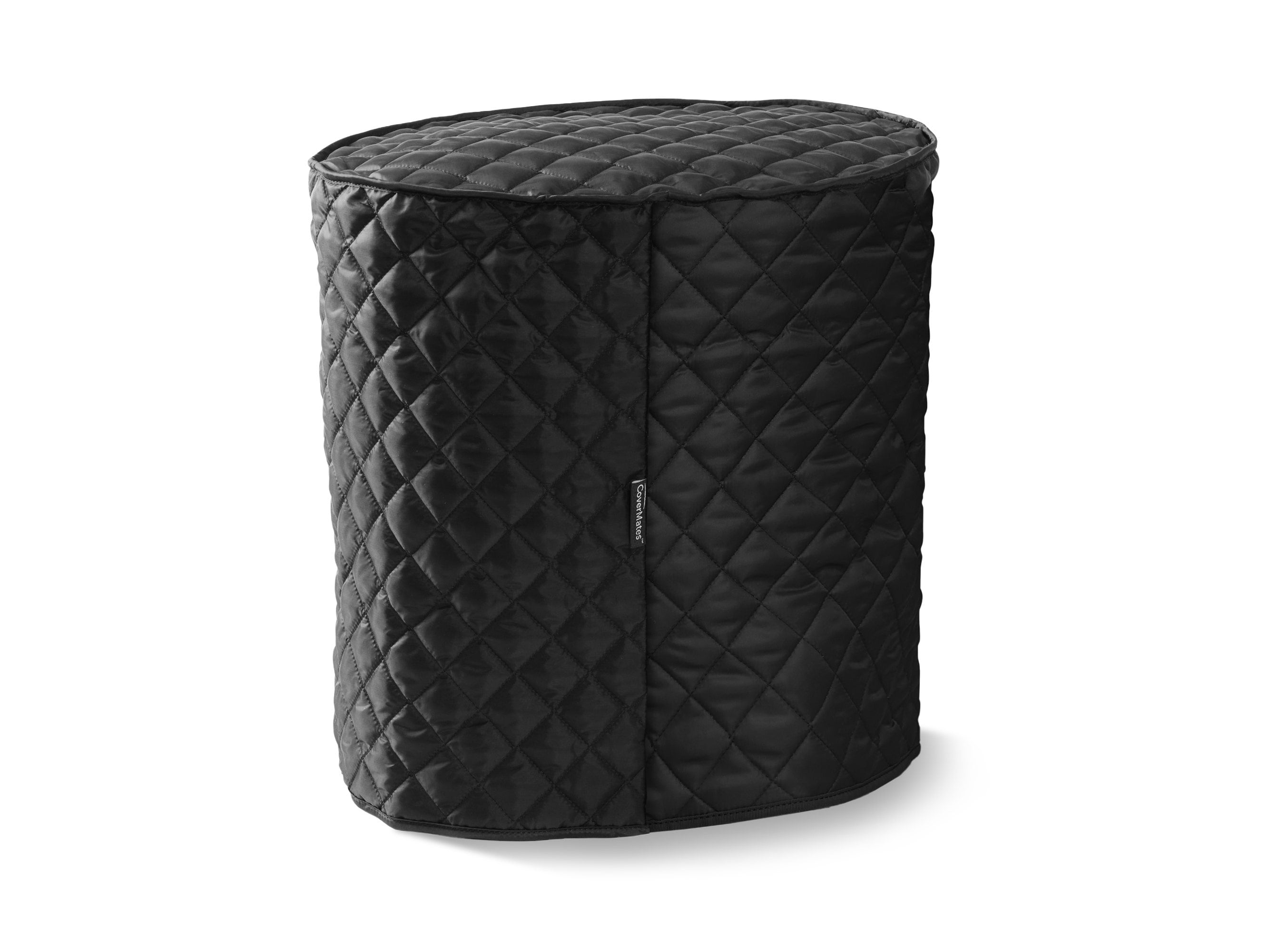 Covermates Keepsakes Oval Appliance Cover Dust Protection Stain