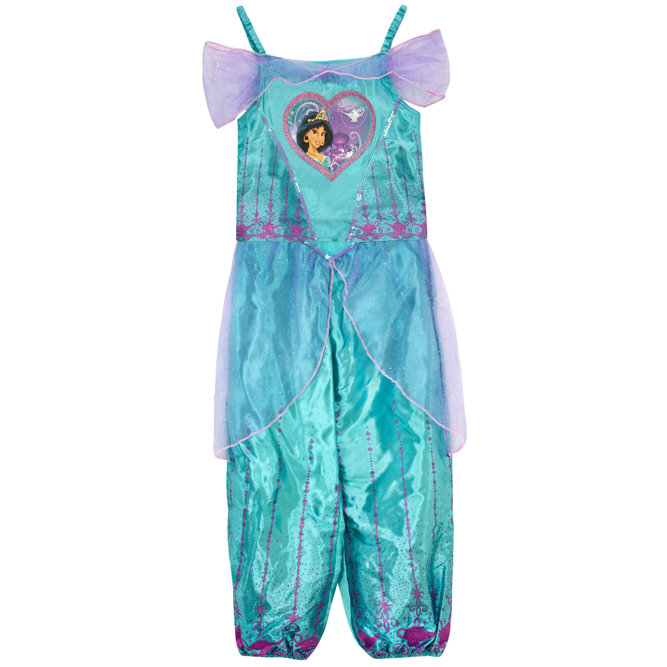 jasmine aladdin fancy dress