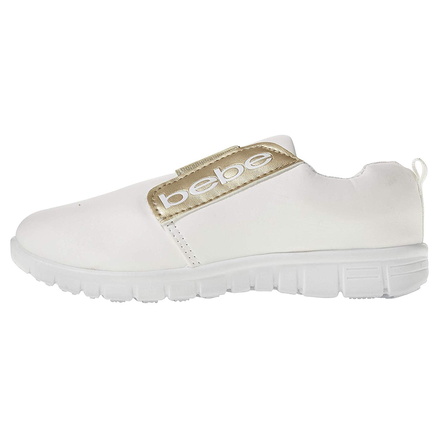 bebe girls sneakers