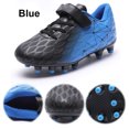 thumbnail image 1 of Zapatos para Correr Atletismo Deportivos Botines Fútbol Antideslizantes Y Niñas, 1 of 9