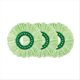 thumbnail image 1 of Replacement mop head for Libman Tornado spin mops, microfiber, 1 of 5