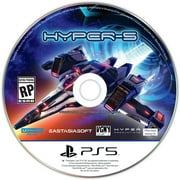 Hyper-5 - PlayStation 5