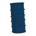 thumbnail image 1 of Polaina térmica para el cuello, bufandas cálidas para clima frío, para correr y andar en bicicleta. azul, 1 of 9