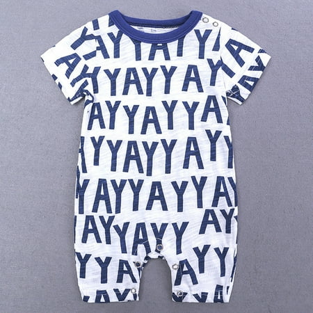 

TOWED22 Baby Boy Romper Thanksgiving Day Baby Boys Girls Clothes Long Sleeve Turkey Romper Sweatshirt Oversized Sweater Bodysuit Fall Winter Outfit Blue