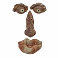 thumbnail image 1 of Inteprter Viejo hombre árbol Hugger decoración personalidad suerte creativamente Adorable ornamento artesanías exquisito patio jardín al aire Jardín y Patio, 1 of 6