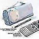 thumbnail image 3 of Pencil Case Comments Lar Pencil Pencil For Teens Girls Women Adults Sry, 3 of 5