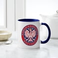 thumbnail image 4 of CafePress - World's Greatest Dziadzia Mug - 11 oz Ceramic Mug - Novelty Coffee Tea Cup, 4 of 4