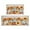 Fall (108), variant on 2 Pieces Of Kitchen Rugs and Mats Non Skid Washable Fall (94) Kitchen Mat,Floor Cushion Waterproof Rug,Rubber Backed Area Rugs for Laundry 47*17+30*17