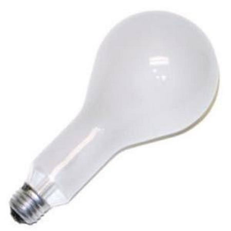 

Sylvania 15653 - 200PS/IF 130V PS30 Light Bulb