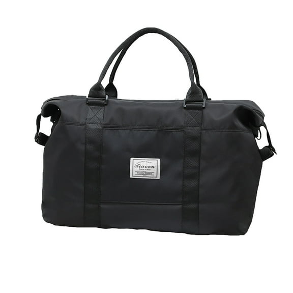Travel Duffel Bag, Weekender Bags for Women, Overnight Gym Carry On Tote Bag with Wet Pocket, Hospital Mom Bag for Labor and Delivery