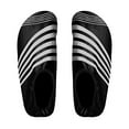 thumbnail image 1 of Peach Couture Mens Athletic Water Shoes Slip on Quick Drying Aqua Socks, 1 of 3
