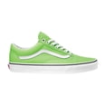 thumbnail image 1 of Tenis Vans Old Skool Neon Hombre Skate Sport verde 27.5 Vans VN0A4U3BWT5, 1 of 3