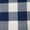 Z6 Buffalo Check Navy, variant on Jordan Manufacturing 74" x 22" Rectangular Outdoor Chaise Lounge Cushion with Ties