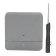 thumbnail image 2 of Boîtier de Disque Dur Externe M.2 NVMe, 10Gbps, PCIe M.2, Adaptateur SSD avec USB3.2 Type C pour OS X Linux, 2 of 7
