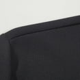 thumbnail image 4 of Summer Savings Clearance Men's Casual Neck Turndown Collar Sleeved Tops Blouse, 4 of 8