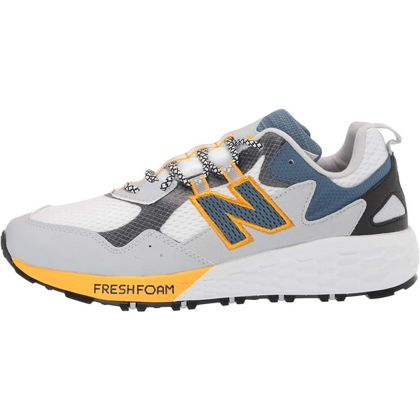 New balance men's cushioning 62v2 trail shop running shoe