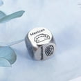 thumbnail image 3 of Valentines Day Gifts for Him Her Valentines Day Gifts for Him Husband Boyfriend Anniversary for Him Her Couples Food Decision Dice Wedding Gifts Christmas Birthday Gifts for Women Men Date Night Ideas, 3 of 14