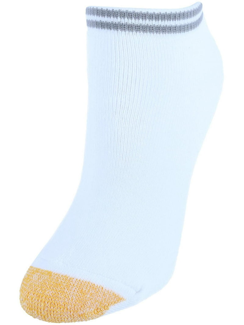slim fit dress slacks Summer Ankle MoistureLock Sock 5-Pack (Women) main image 1