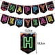 thumbnail image 3 of Banner Lovoir Colourful Happy New Year 2025, 14 unidades, 3 of 8