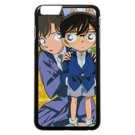 Detective Conan iPhone 7 Plus Case (Detective Conan Best Cases)