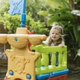 ECR4Kids Buccaneer Boat, Play Structure, Assorted