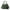 green, variant on NBXPOW Women's PU Leather Solid Print Bow Tote Crossbody Handbag, Black