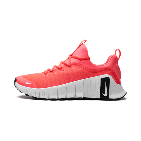 NIKE WOMENS Free Metcon 6 Womens "Hot Punch" FJ7126 600 FJ7126 600 from Stadium Goods