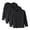 X25-G, variant on Hessimy Boys and Girls Long Sleeve Shirts Cotton Casual Crewneck Printed Kids T-Shirts(I,9-10 Years)