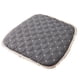 thumbnail image 1 of Cojín para silla de comedor, cojín de asiento grueso, espuma viscoelástica, cojín para taburete de oficina, cojín para silla, 1 of 5