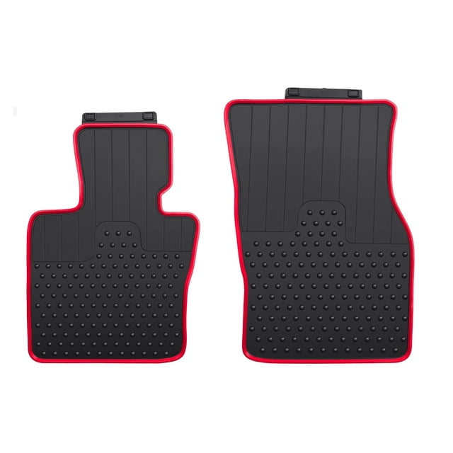 Alfombrillas de coche Lwope personalizadas para Mini Cooper F55/F56/F57