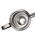 thumbnail image 3 of veasfak Stainless Steel Oil Pot Bottle Oil Storage Container for Camping With With Mesh, 3 of 4