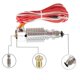 thumbnail image 4 of Hotend YF V6 J-Head 1,75 mm Boquilla 0,4 mm 12 V, 4 of 6